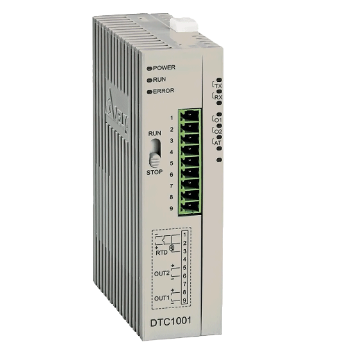 کنترلر دما دلتا مدل DTC1001R