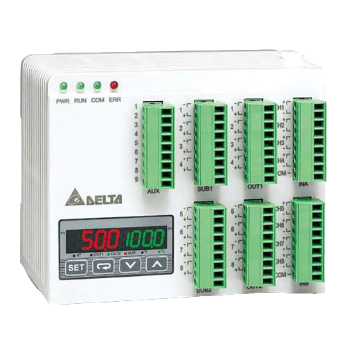 کنترلر دما دلتا مدل DTE10T