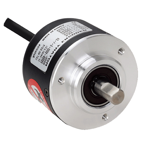 انکودر آتونیکس مدل E50S8-500-3-T-24