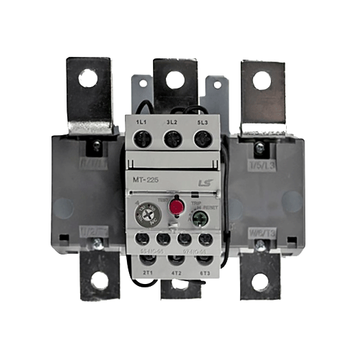 بی متال ال اس مدل MT225-160~240