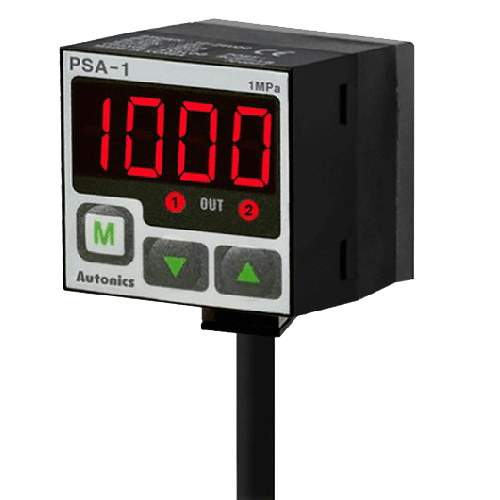 سنسور فشار آتونیکس مدل PSA-1