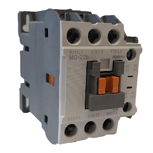 کنتاکتور ال اس مدل MC22b