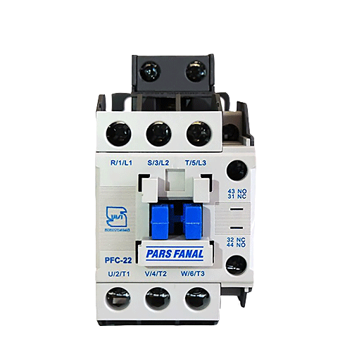 کنتاکتور پارس فانال مدل PFC-22