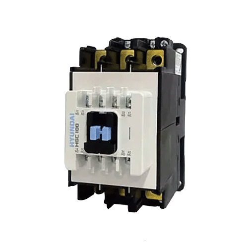کنتاکتور هیوندای مدل HGC100