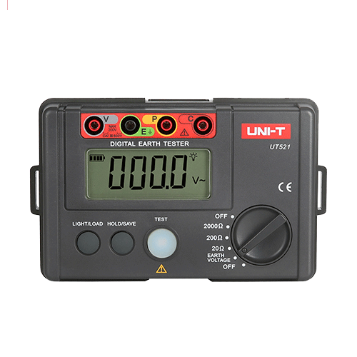 ارت سنج یونی تی مدل UT521