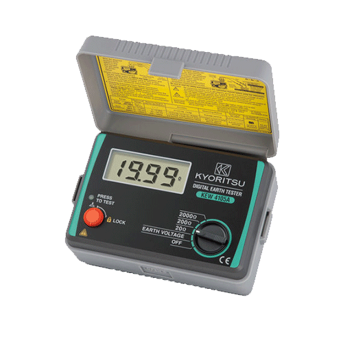 ارت تستر کیوریتسو 4105