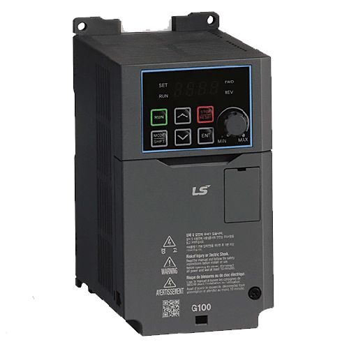 اینورتر ال اس مدل G100-2.2KW-3HP