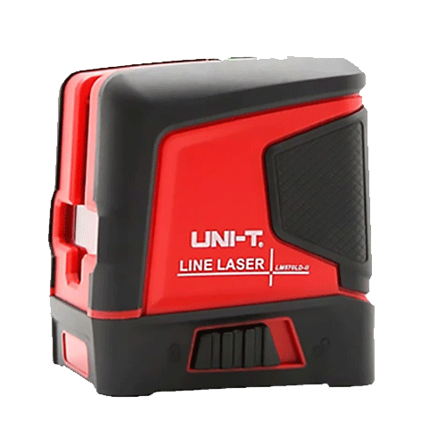 تراز لیزری یونی تی مدل LM576DL