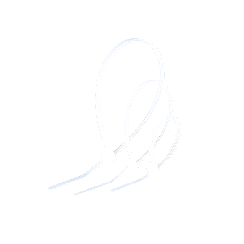 بست کمربندی 300 میلی متری رعد RC 300/3.6