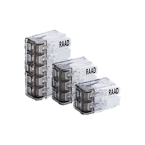 ترمینال انشعابی 2خانه رعد RSPT4/2