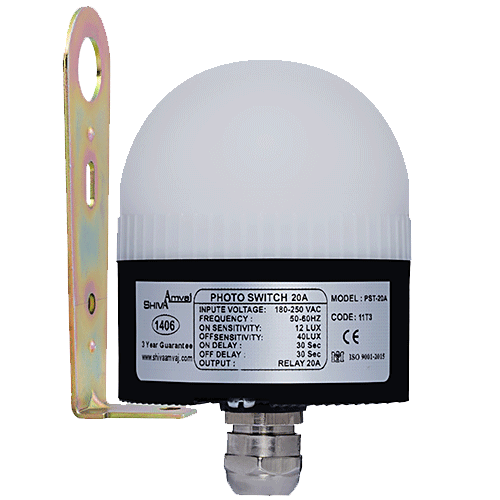 فتوسل 20A شیوا امواج مدل PST-20A