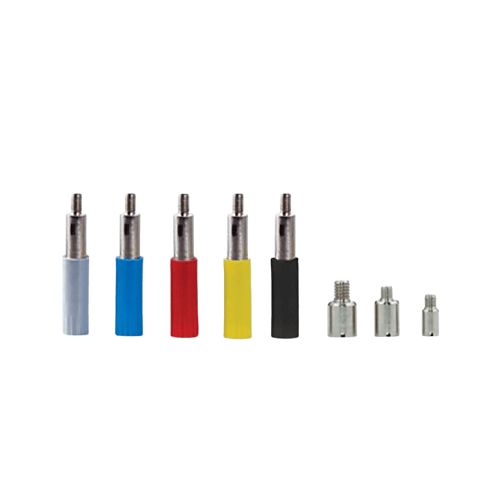 پیچ تستر رعد 4-2.5 TS 3/6/2.3