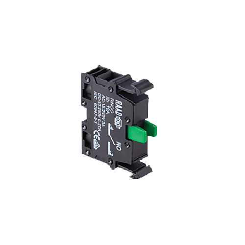 کنتاکت باز رعد RNOC