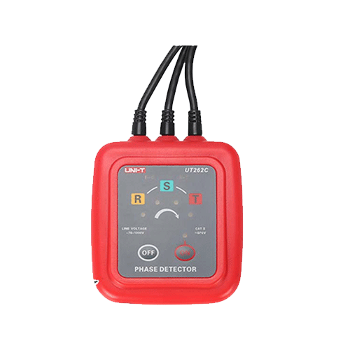 R.S.T سنج یونی تی مدل UT262C