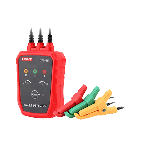 R.S.T سنج یونی تی مدل UT262E