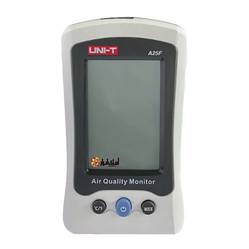 آنالایزر هوا یونی تی مدل A25M