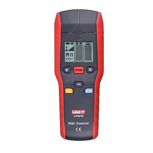 اسکنر دیوار یونی تی مدل UT387D