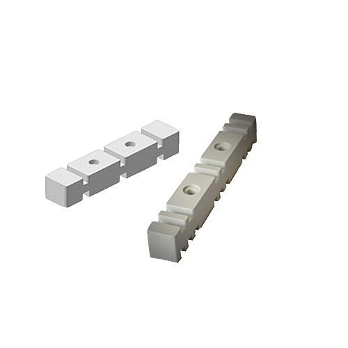باس بار ساپورت جبال الکتریک-4پل طول 32 سانت طرح زیمنس