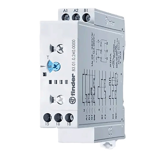 تایمر فیندر مدل 830102400000