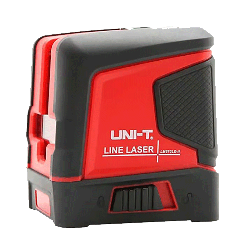 تراز لیزری یونی تی مدل LM570DLL