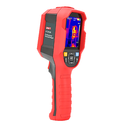 ترمو ویژن (دوربین حرارتی) یونی تی مدل UT-i260B