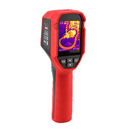 ترمو ویژن (دوربین حرارتی) یونی تی مدل UT-i716S