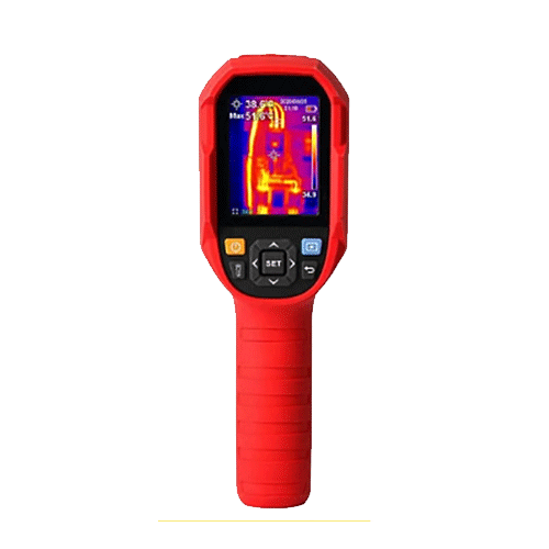 ترمو ویژن (دوربین حرارتی) یونی تی مدل UT-i85A