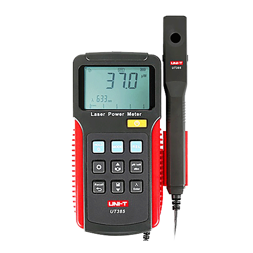 توان سنج یونی تی مدل UT385