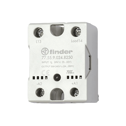 رله SSR فیندر مدل 775590248250
