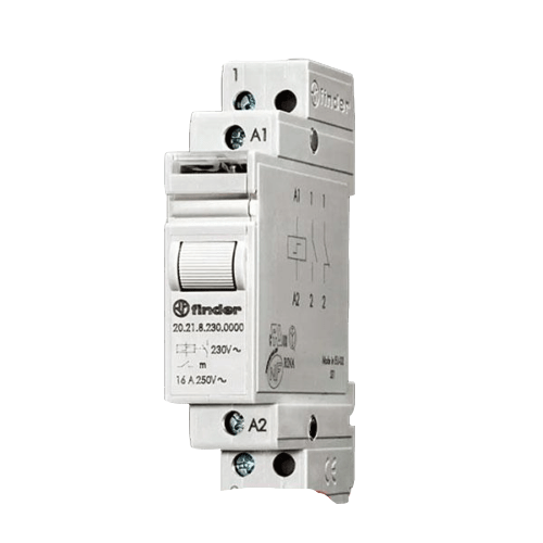 رله فیندر مدل 202282300000