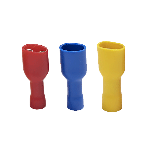 سرسیم مادگی تمام روکش،سطح مقطع سیم 1.5،عرض هادی 187 IFFT 1488 E