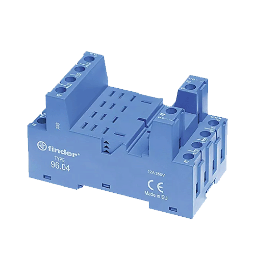 سوکت فیندر مدل 96.04