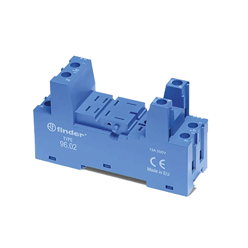 سوکت فیندر مدل 96.02