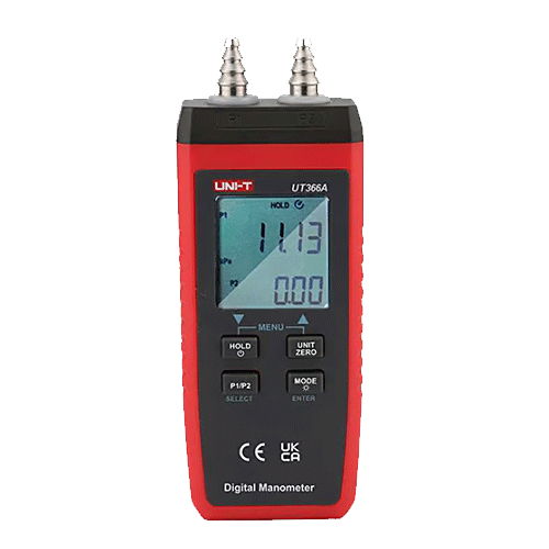 فشار سنج یونی تی مدل UT366A