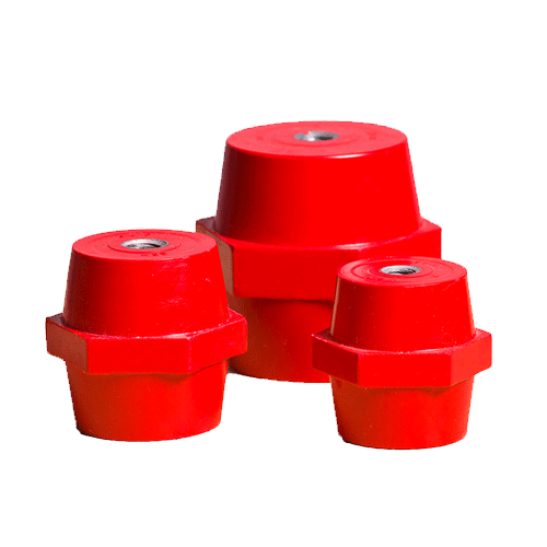 مقره اتکایی شش گوش 40 جبال الکتریک