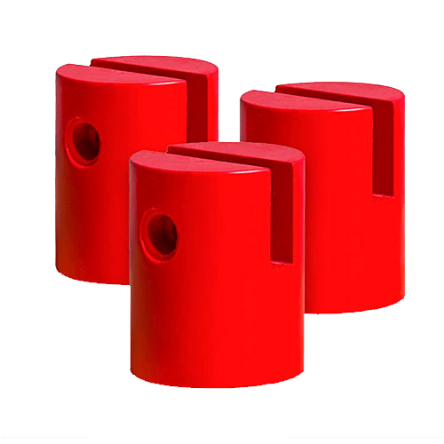 مقره انگشتی جبال الکتریک