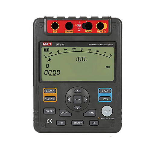 میگر یونی تی مدل UT511