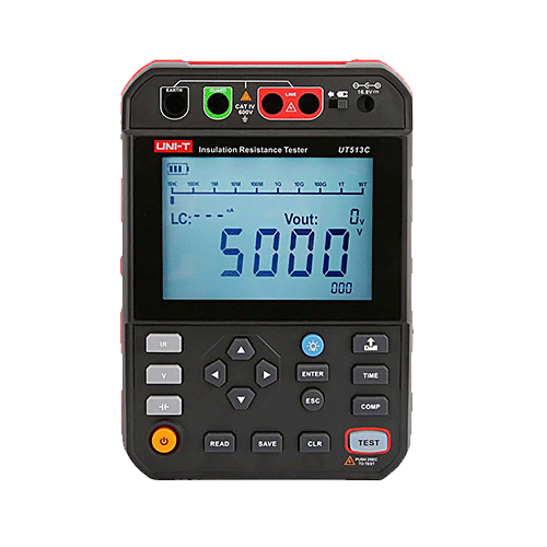 میگر یونی تی مدل UT513C