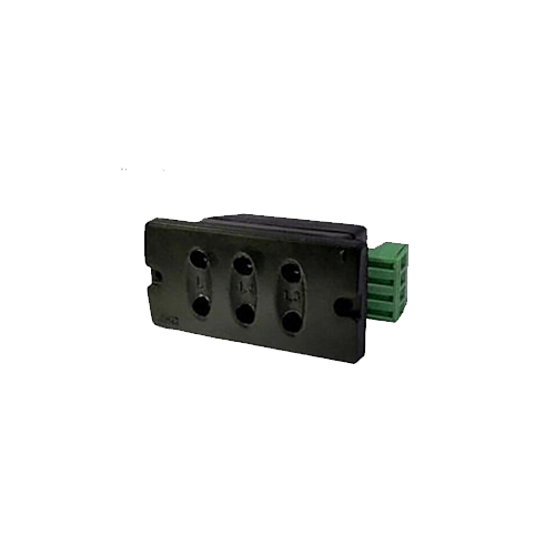 نشانگر ولتاژ خازنی (تست بلاک) جبال الکتریک