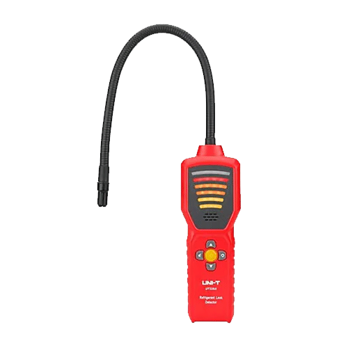 نشست یاب تبرید یونی تی مدل UT336A