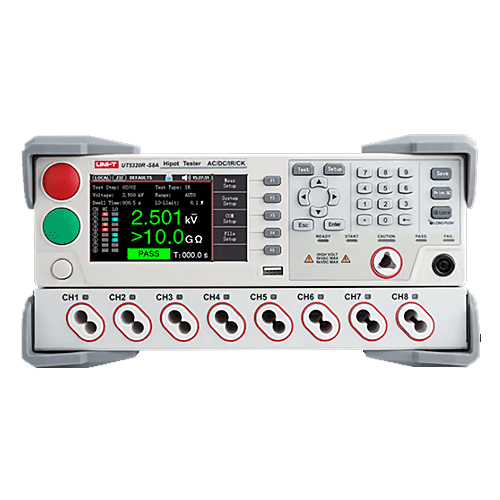 های پات یونی تی مدل +UT5320R