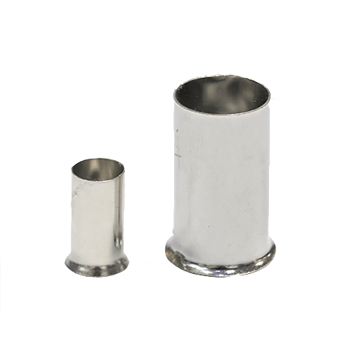 وایرشو تکی بدون روکش ،سطح مقطع سیم 1.5،طول 10میلی متر رعد ES 1.5/10 E