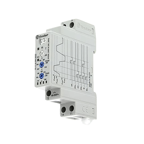 کنترل فاز فیندر مدل 701182302022