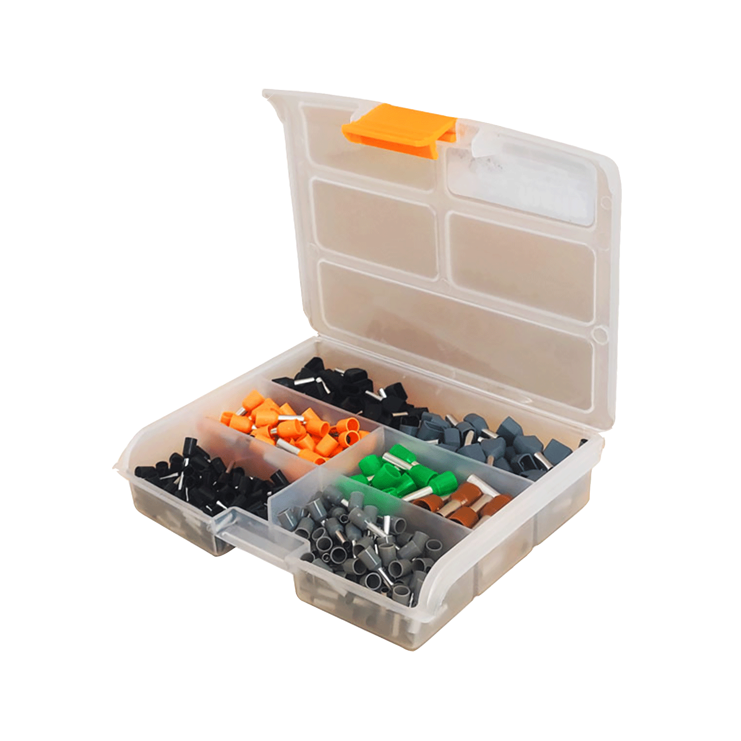 ارگنایزر موف حرارتی آی سوئیچ سایز 17*10