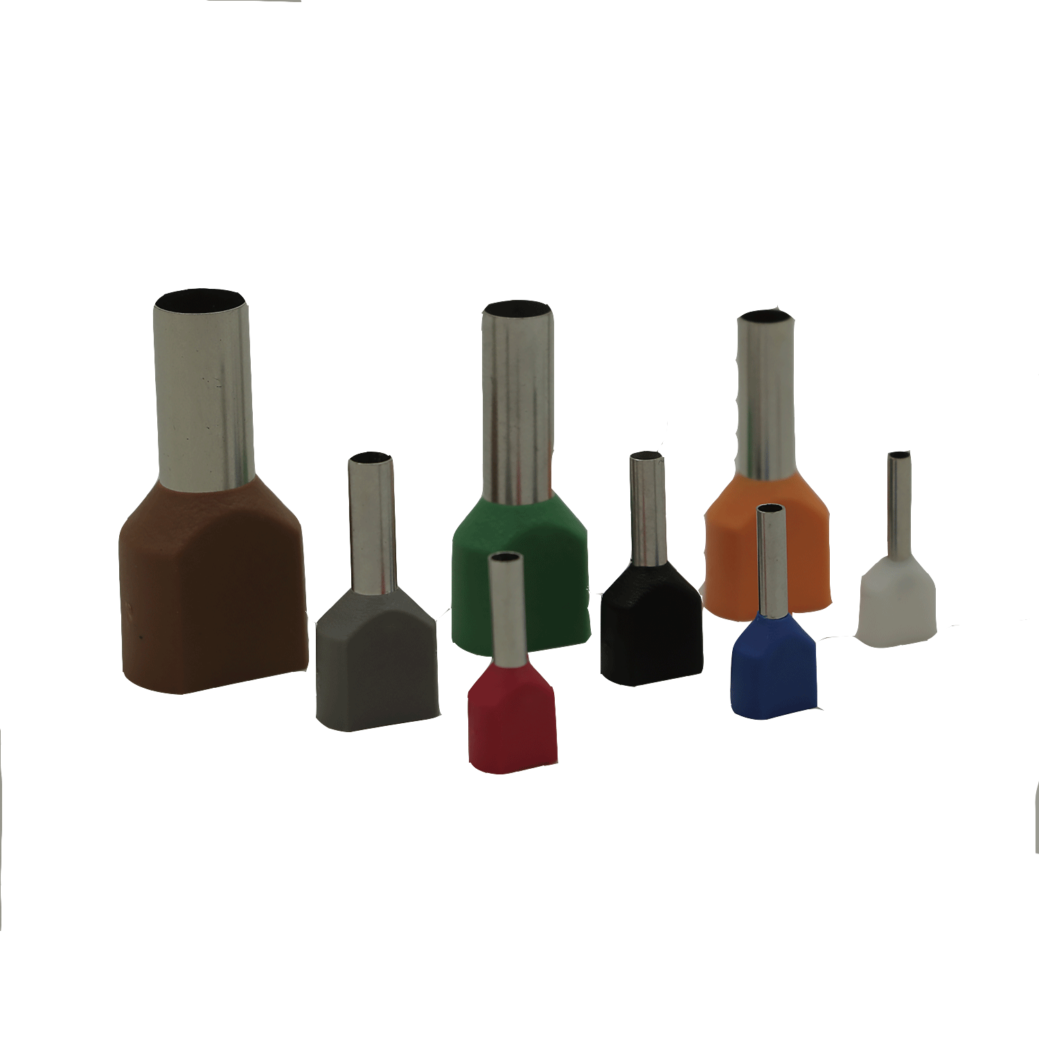 وایرشو روکش دار آی سوئیچ سایز 1*8 میلی متر