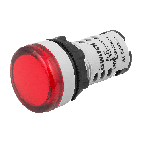 شماره انداز طرح سیگنال آی سوئیچ