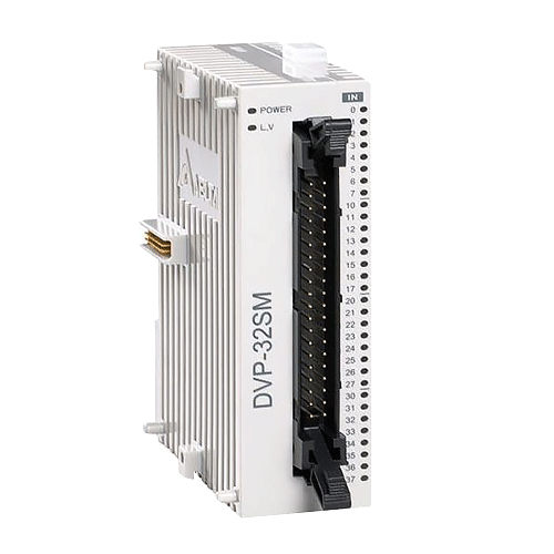 پی ال سی دلتا مدل DVP- 32SM11N