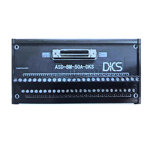 ترمینال برد دلتا مدل ASD-BM-50A-DKS