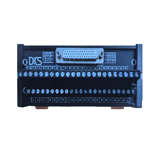 ترمینال برد دلتا مدل ASD-MDDS4444-DKS