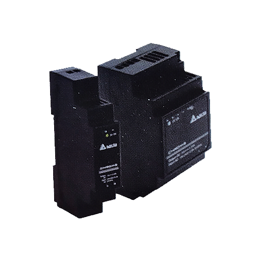 منبع تغذیه دلتا مدل DRC-24V3.8A